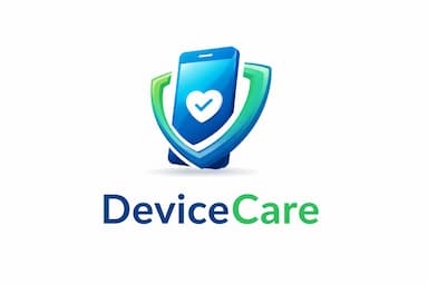 DeviceCare logo